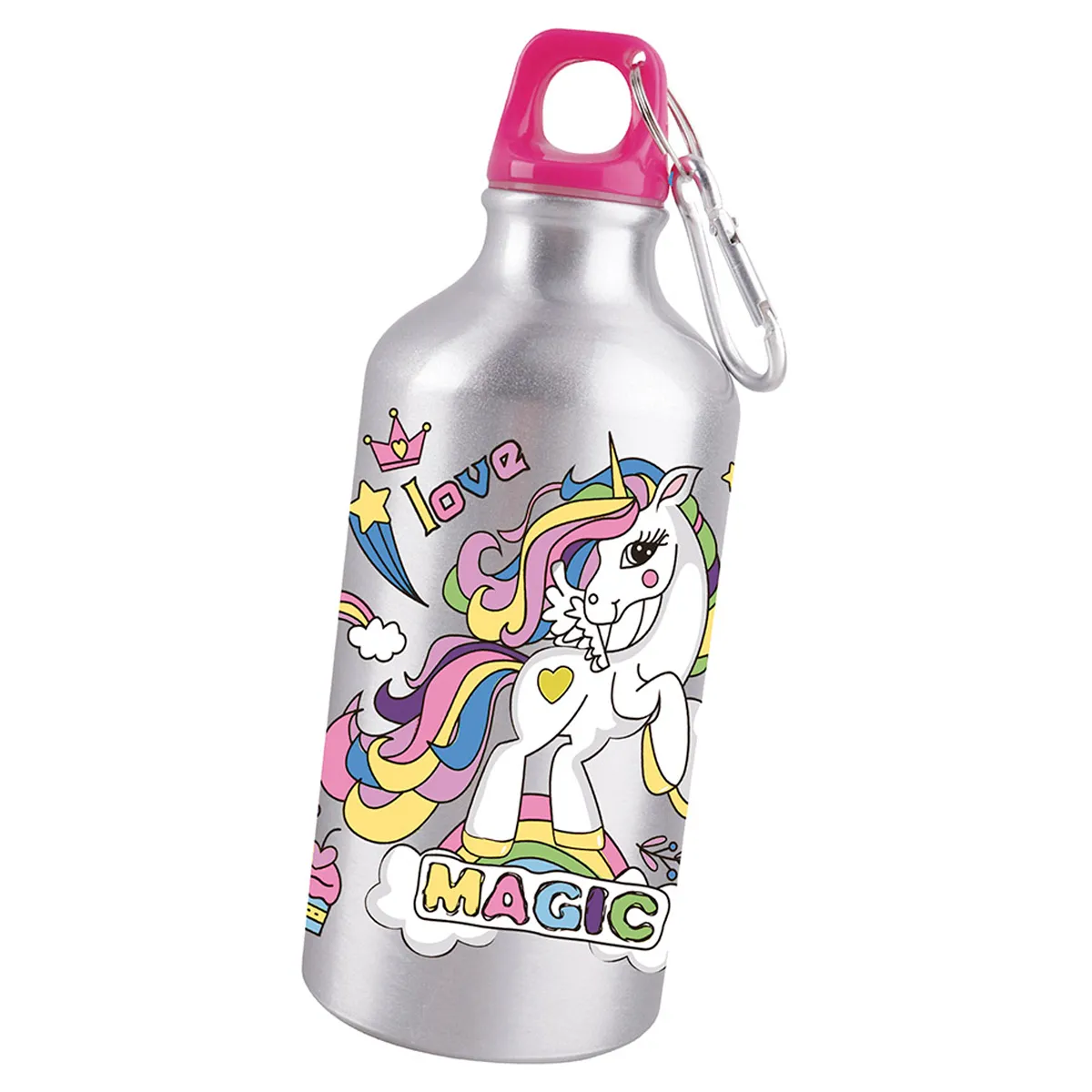 SET DISEÑA TU SQUISHY Y TU BOTELLA - 4
