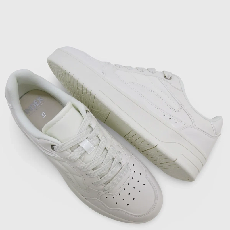 ZAPATILLAS MUJER INDEX CAUSALES ISATU - 3