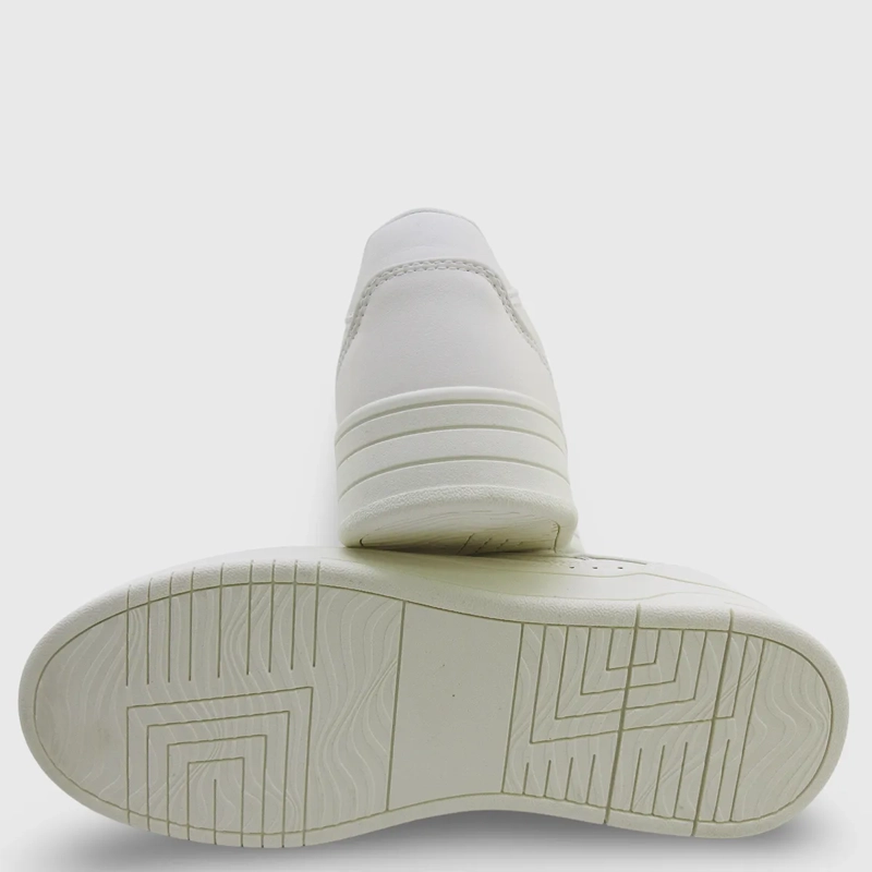ZAPATILLAS MUJER INDEX CAUSALES ISATU - 4