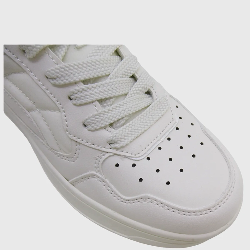 ZAPATILLAS MUJER INDEX CAUSALES ISATU - 5
