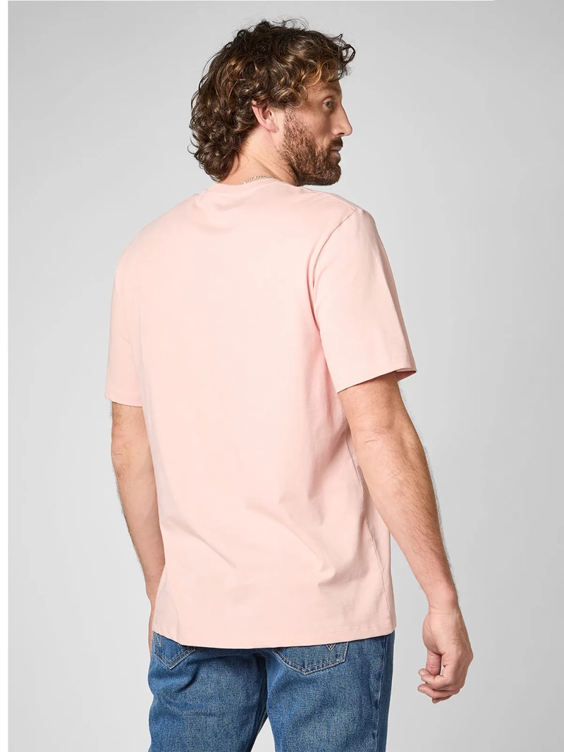 POLERA MANGA CORTA HOMBRE WRANGLER 25145703 - 2