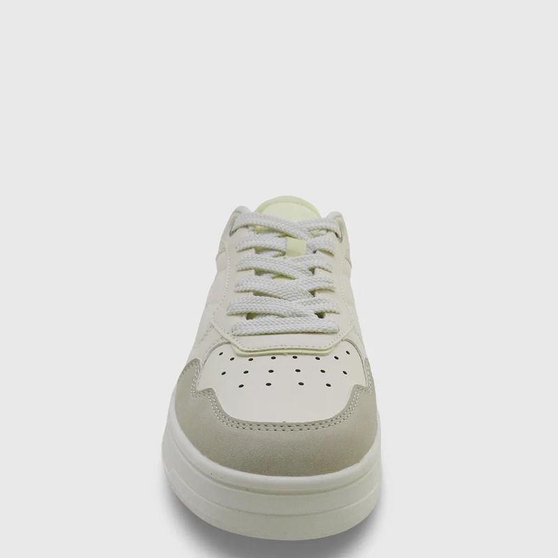 ZAPATILLAS MUJER INDEX CAUSALES ISATU - 5