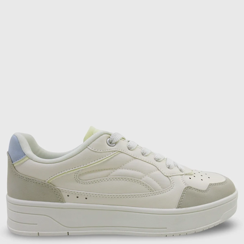 INDEX ZAPATILLAS MUJER INDEX CAUSALES ISATU