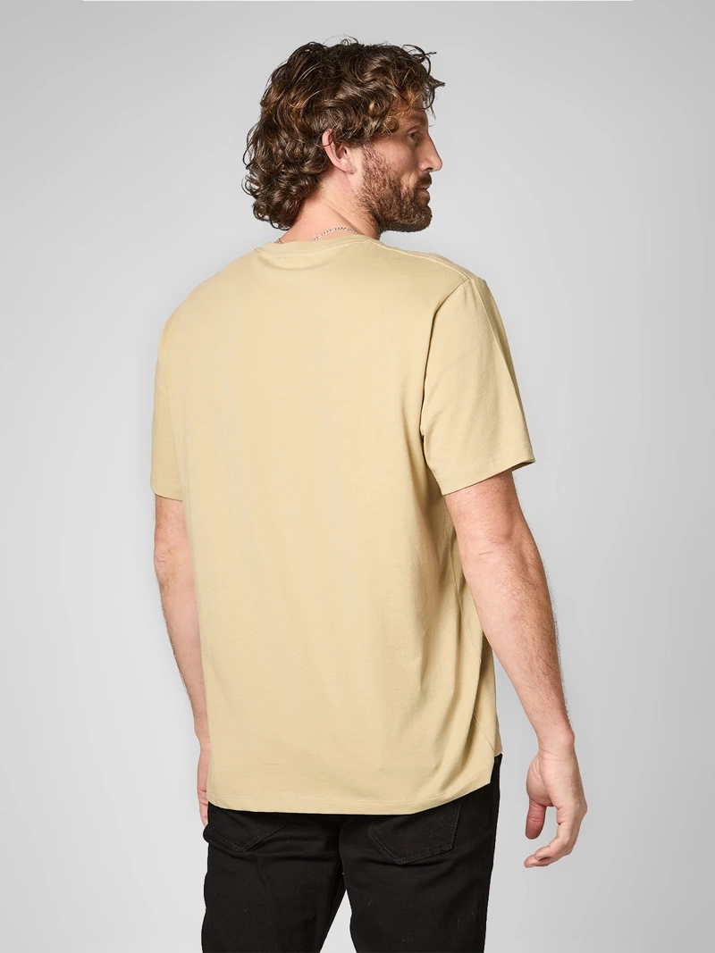 POLERA MANGA CORTA HOMBRE WRANGLER 25145704 - 2