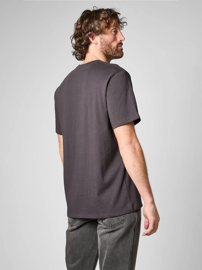 POLERA MANGA CORTA HOMBRE WRANGLER 25145706 - 2