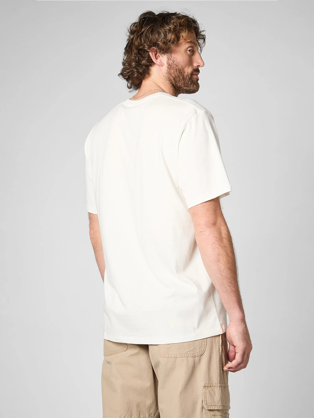 POLERA MANGA CORTA HOMBRE WRANGLER 25145707 - 2
