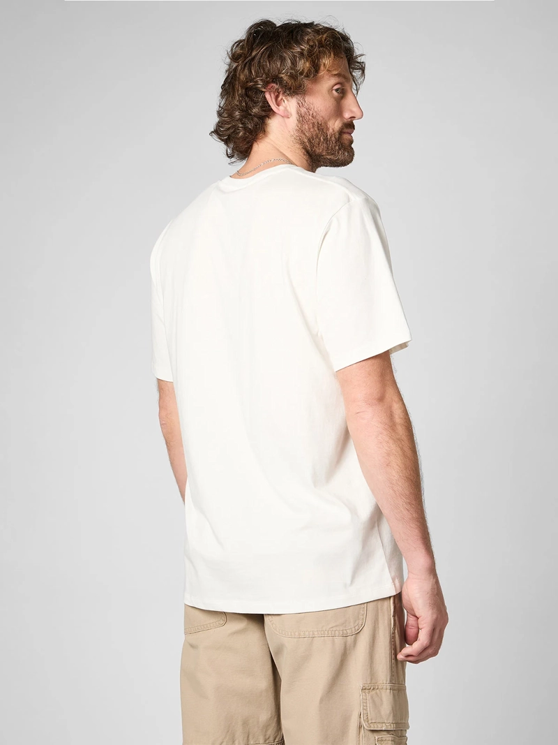 POLERA MANGA CORTA HOMBRE WRANGLER 25145707 - 2