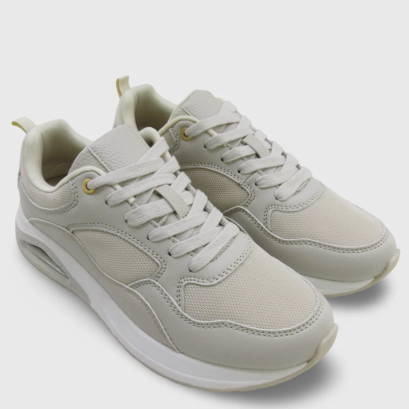 ZAPATILLAS MUJER BRIGITTE NAUX CASUALES ELARA - 2
