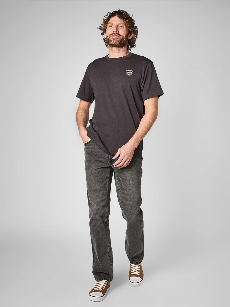 JEANS HOMBRE WRANGLER NEGRO V25145727  - 3