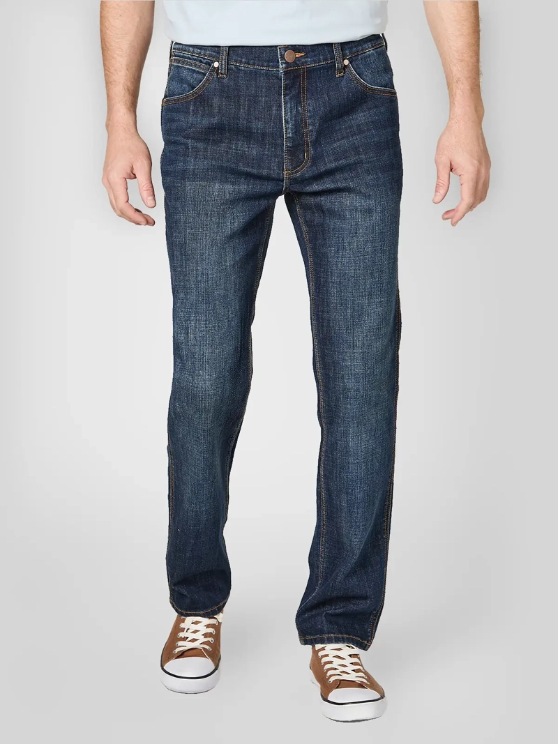 JEANS HOMBRE WRANGLER GRB V25145730 - 1