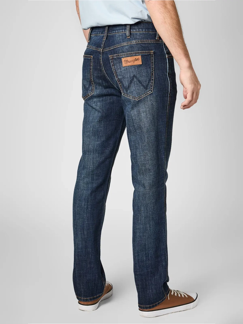 JEANS HOMBRE WRANGLER GRB V25145730 - 2