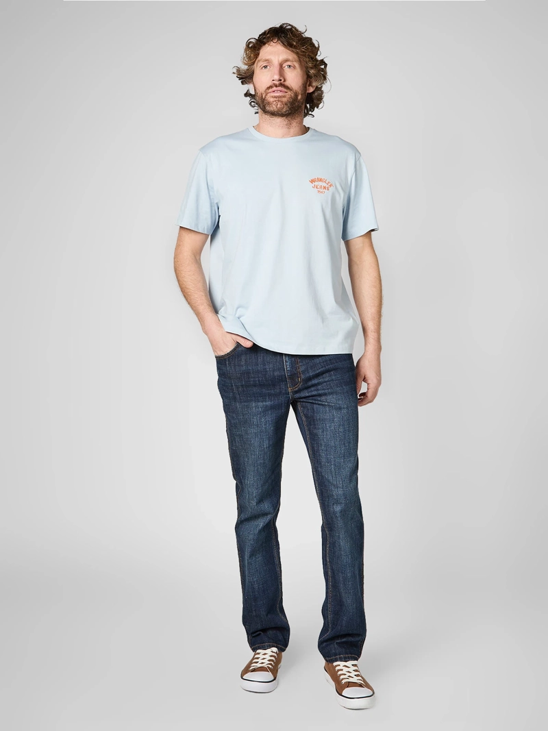 JEANS HOMBRE WRANGLER GRB V25145730 - 3