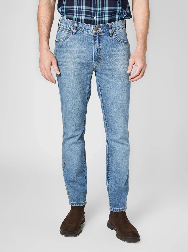 JEANS HOMBRE WRANGLER AZUL V25145715