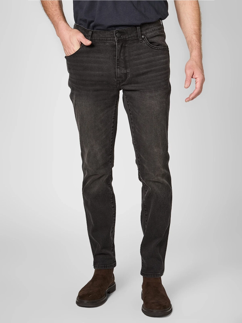 JEANS HOMBRE WRANGLER NEGRO V25145716   - 1