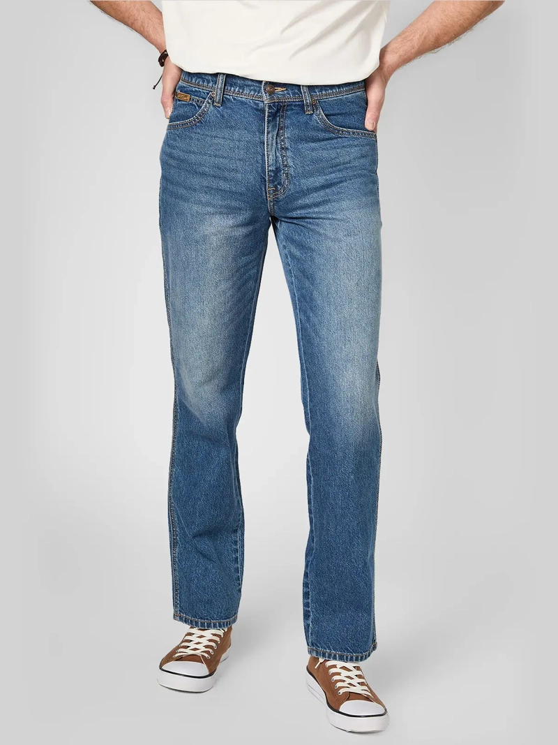 JEANS HOMBRE WRANGLER TEXAS - 1