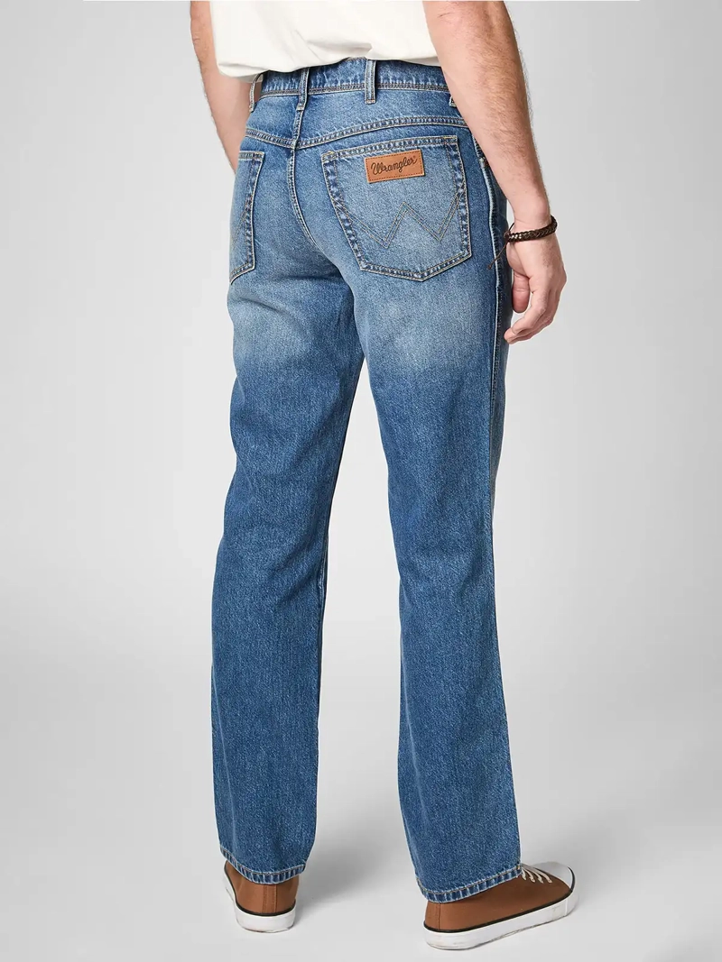 JEANS HOMBRE WRANGLER TEXAS - 2