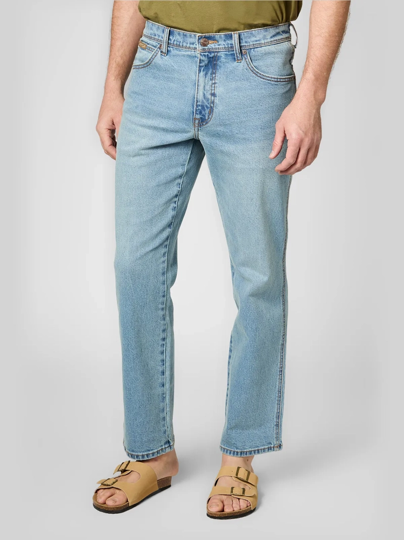 JEANS HOMBRE WRANGLER TEXAS - 1
