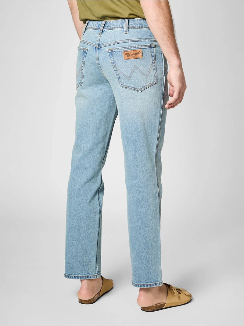 JEANS HOMBRE WRANGLER TEXAS - 2
