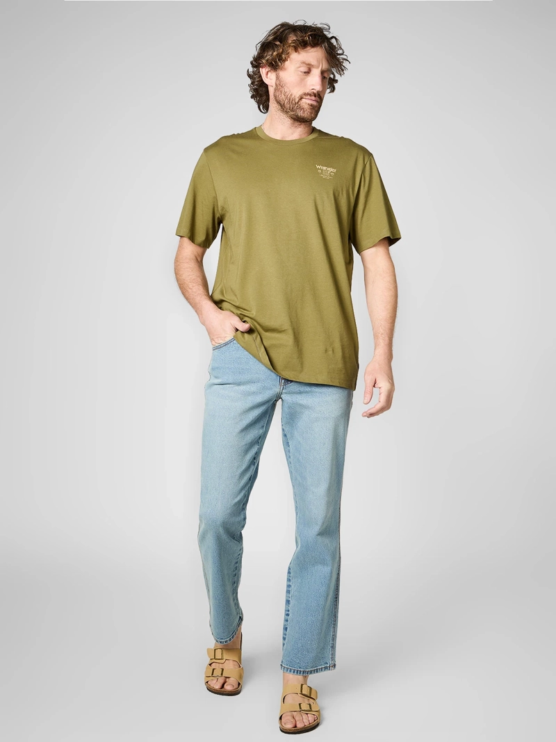 JEANS HOMBRE WRANGLER TEXAS - 3