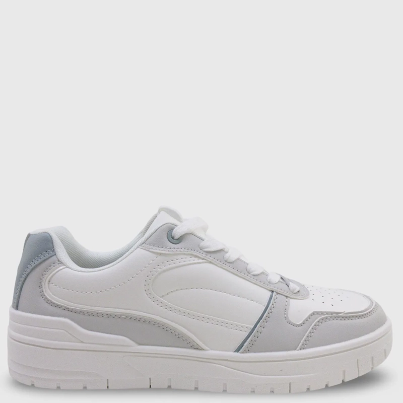 BARBADOS ZAPATILLAS MUJER BARBADOS CASUALES BARUCO