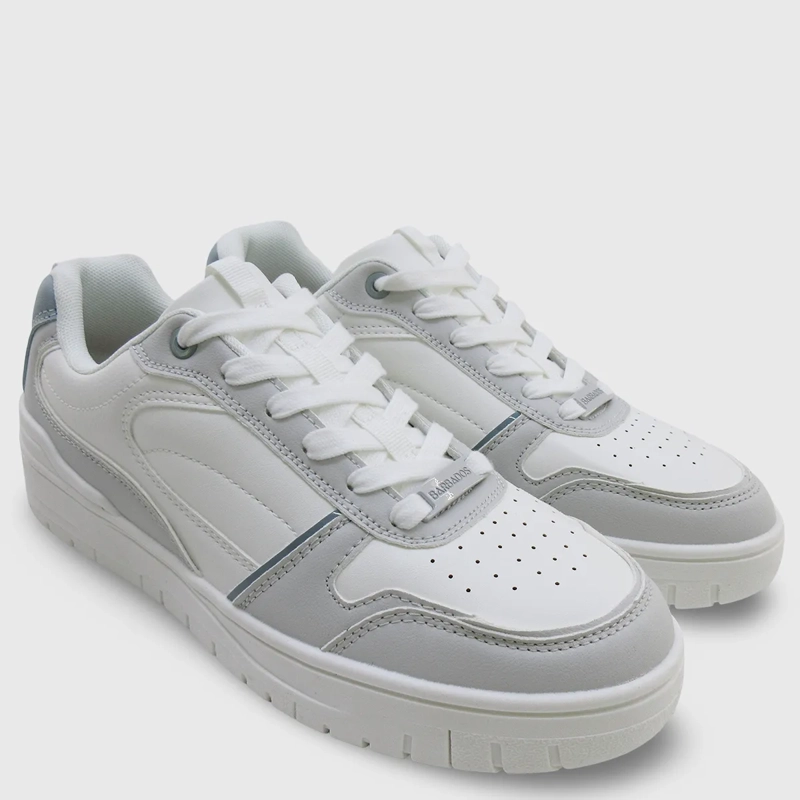 ZAPATILLAS MUJER BARBADOS CASUALES BARUCO - 2
