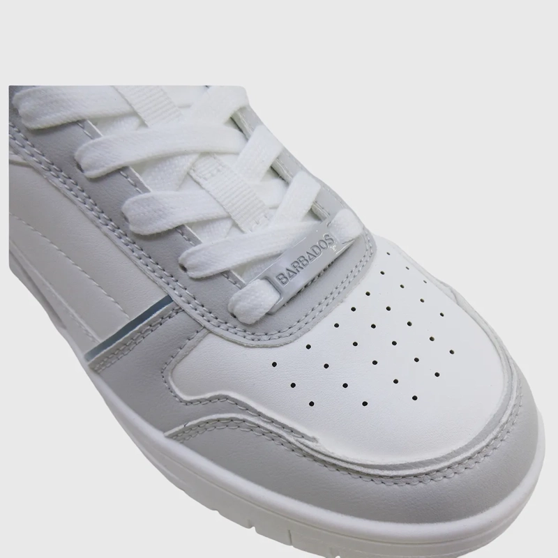 ZAPATILLAS MUJER BARBADOS CASUALES BARUCO - 5