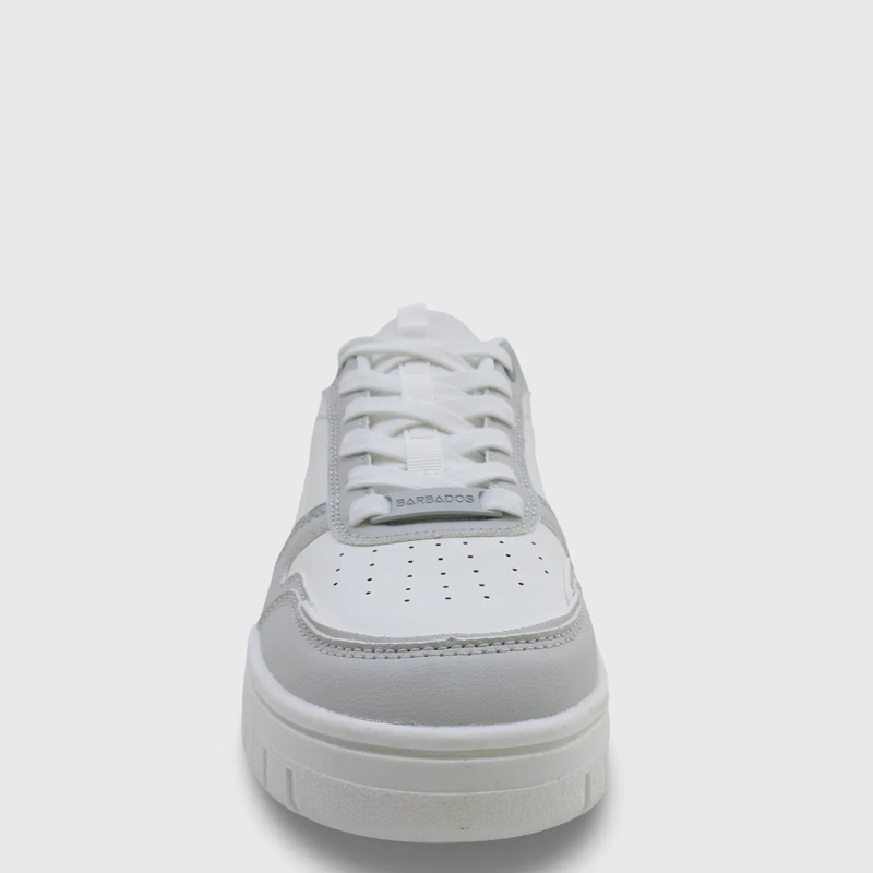 ZAPATILLAS MUJER BARBADOS CASUALES BARUCO - 6