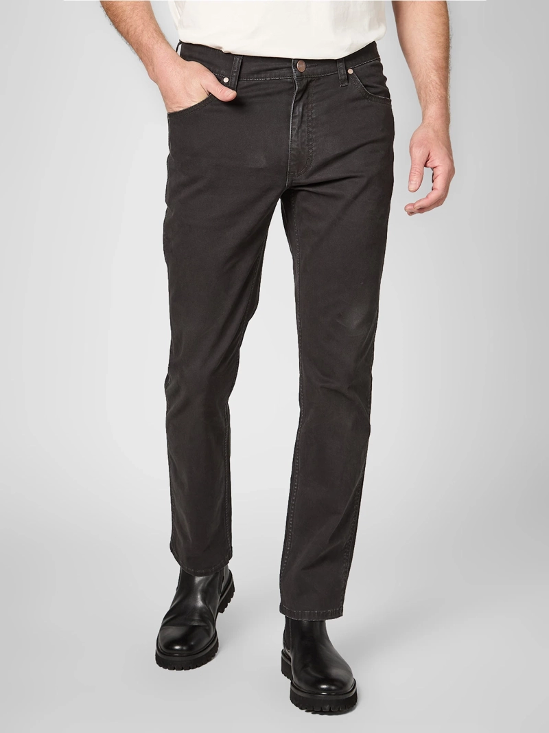 PANTALÓN GABARDINA WRANGLER COLOR