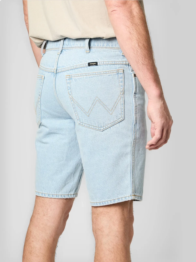 SHORT HOMBRE WRANGLER REGV25145780 - 2
