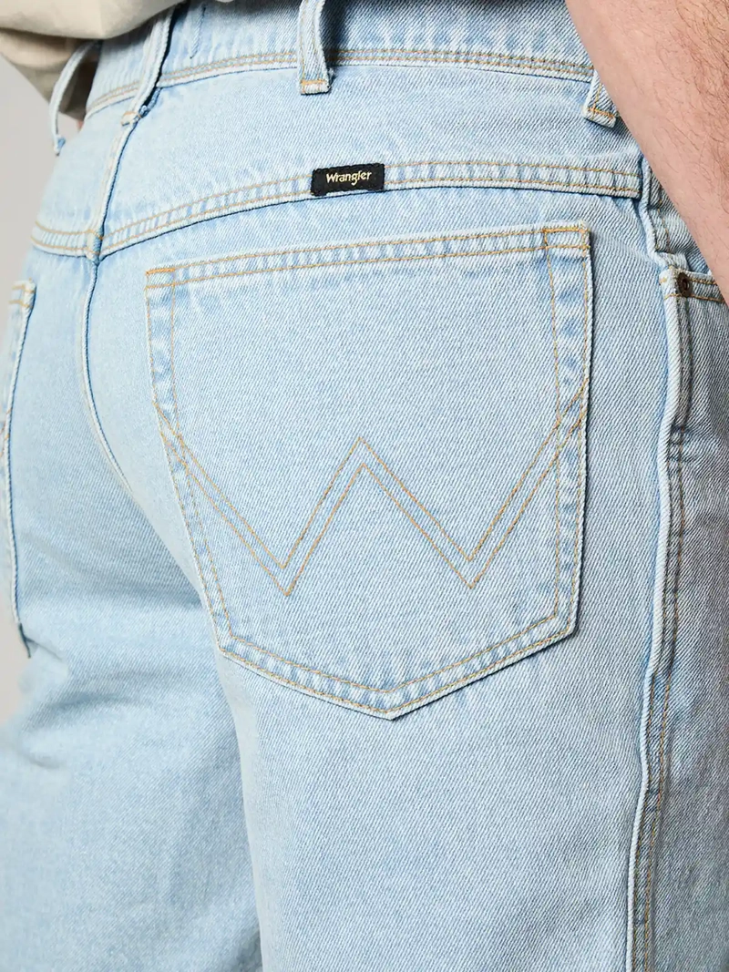 SHORT HOMBRE WRANGLER REGV25145780 - 3