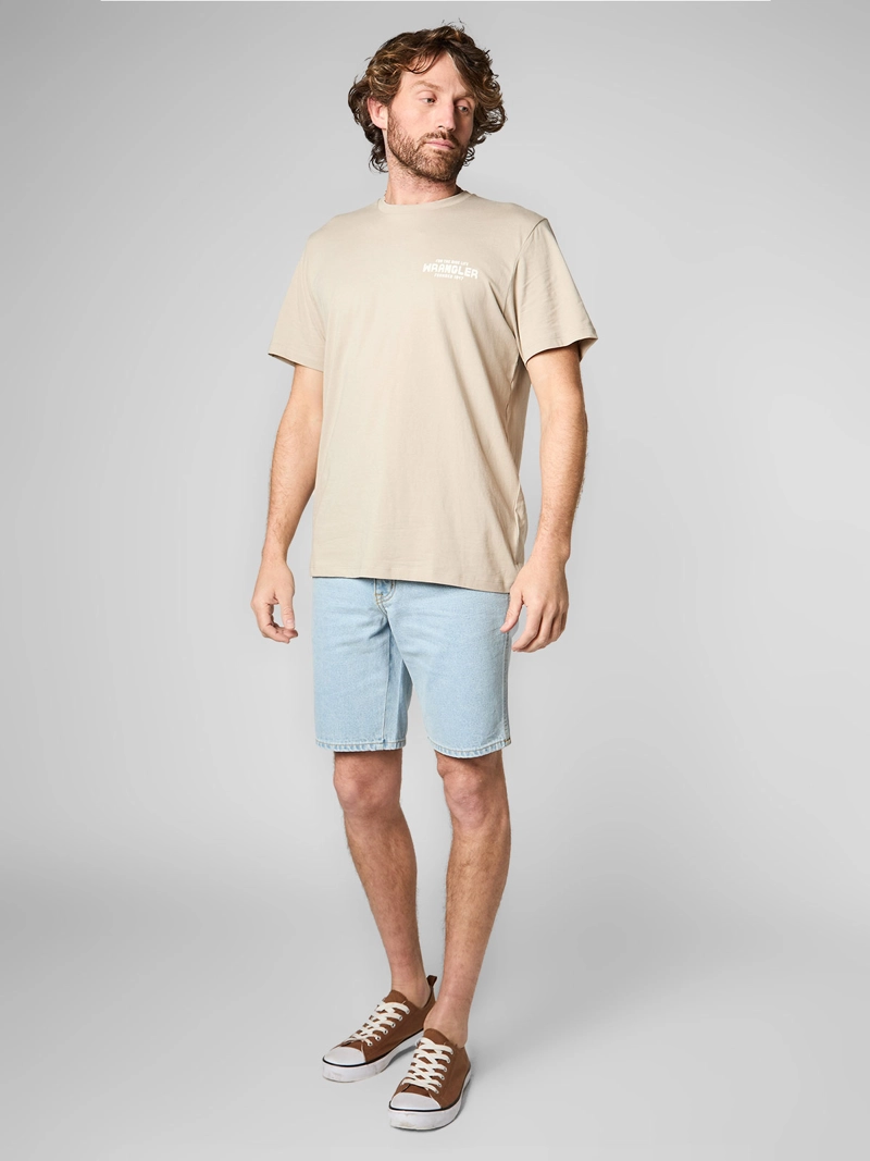 SHORT HOMBRE WRANGLER REGV25145780 - 4