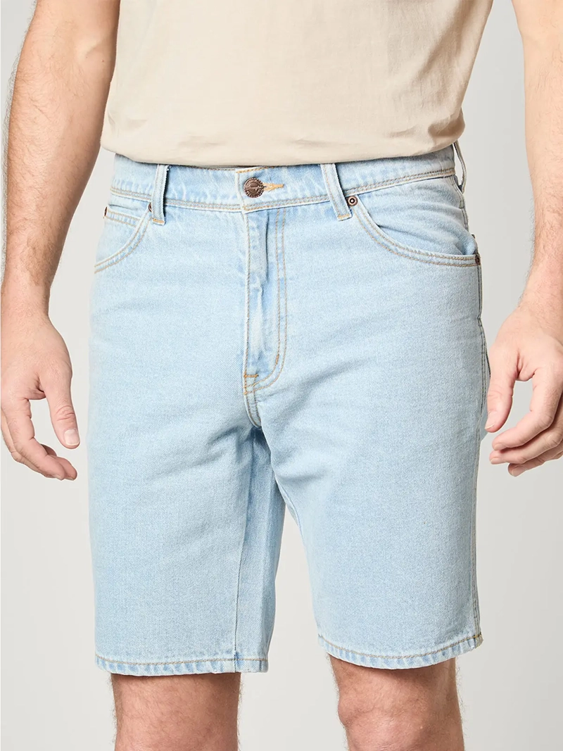 SHORT HOMBRE WRANGLER REGV25145780