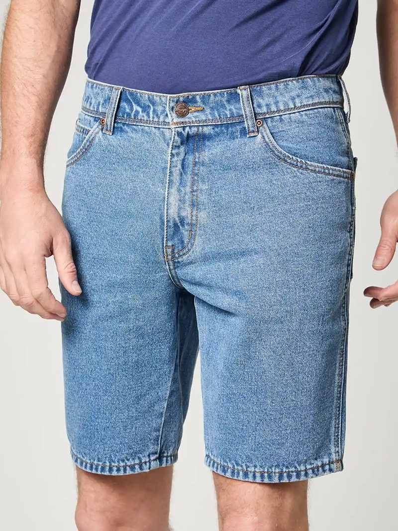 SHORT HOMBRE WRANGLER REGV25145781 - 1