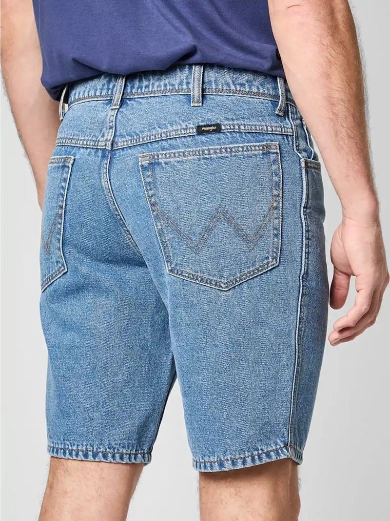 SHORT HOMBRE WRANGLER REGV25145781 - 2