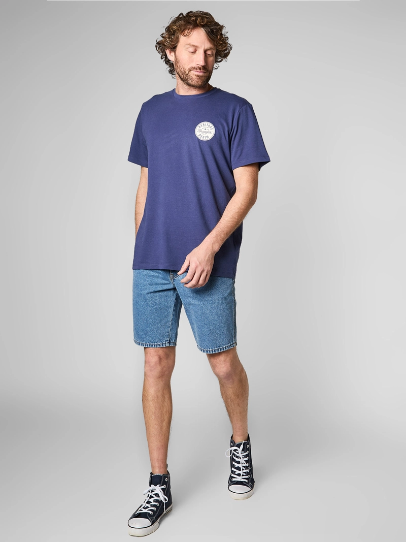 SHORT HOMBRE WRANGLER REGV25145781 - 3