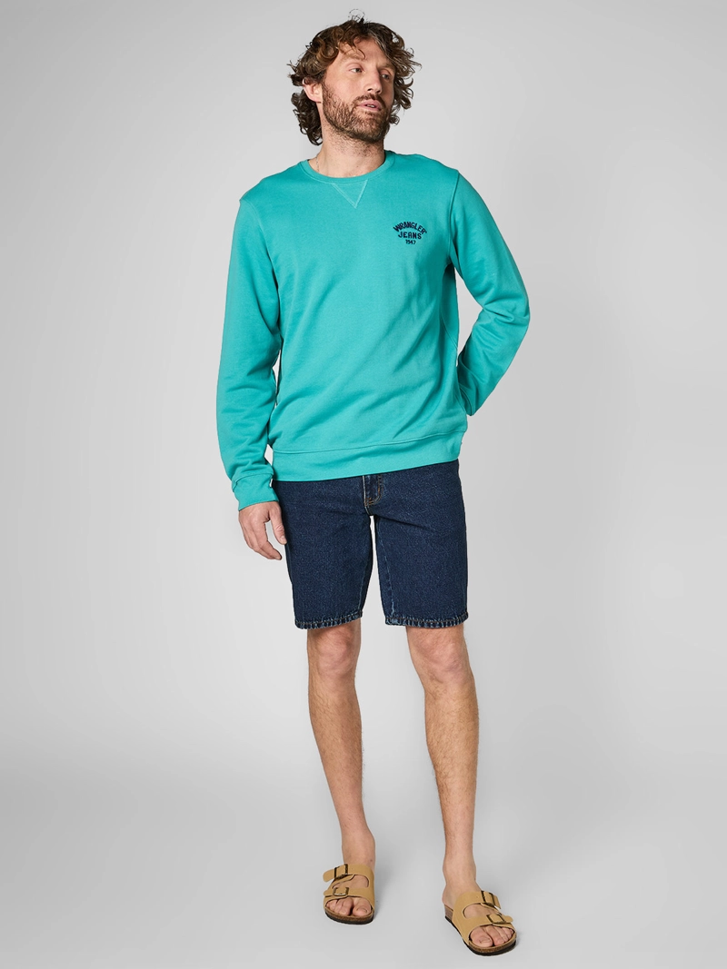 SHORT HOMBRE WRANGLER REGV25145782 - 4