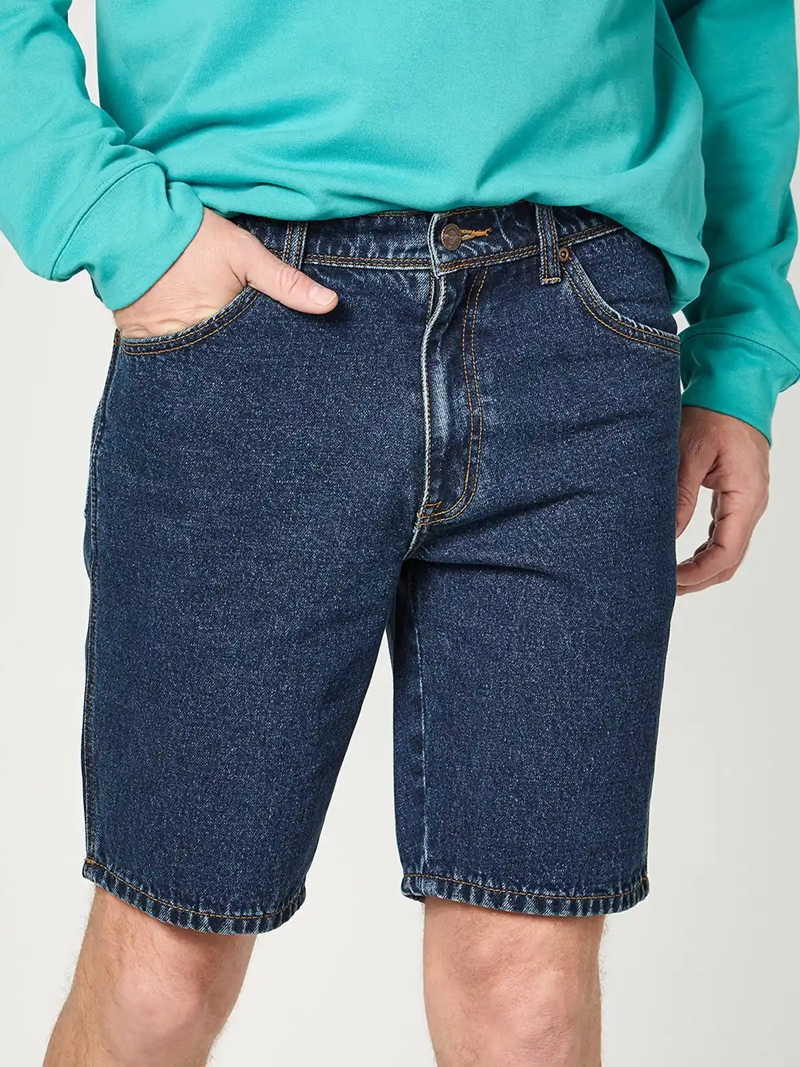SHORT HOMBRE WRANGLER REGV25145782 - 1