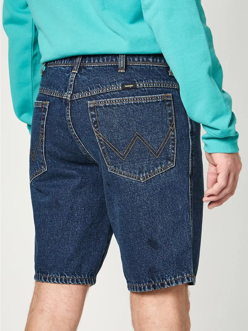 SHORT HOMBRE WRANGLER REGV25145782 - 2