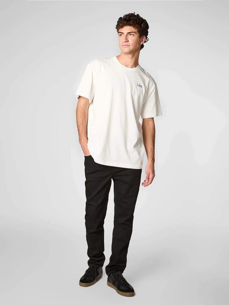 JEANS HOMBRE LEE AUST REGULAR FIT - 4