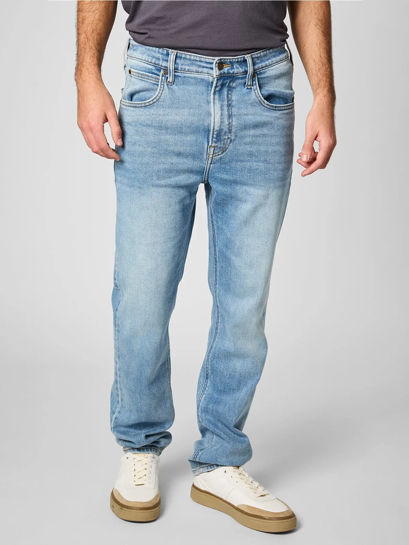 JEANS HOMBRE LEE AUST REGULAR FIT - 1