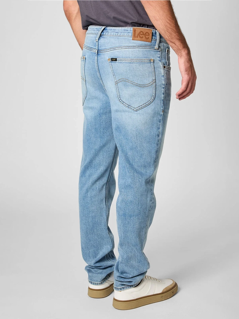 JEANS HOMBRE LEE AUST REGULAR FIT - 2
