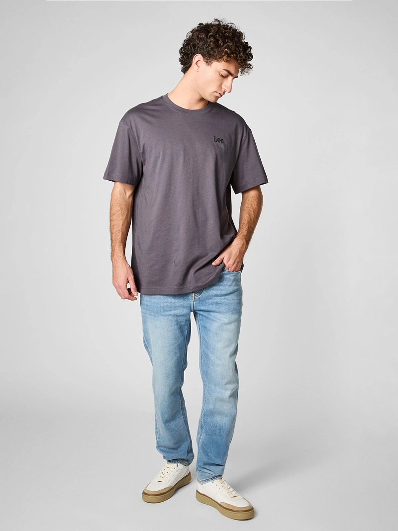 JEANS HOMBRE LEE AUST REGULAR FIT - 3