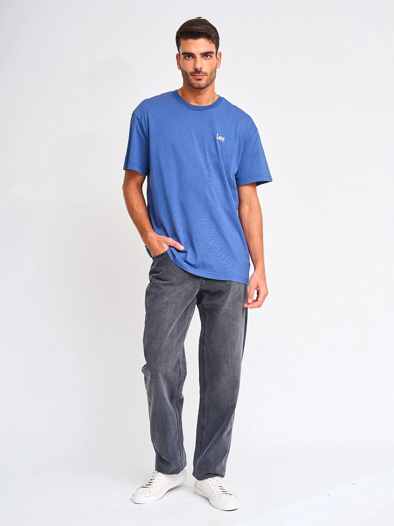 JEANS HOMBRE LEE OSCAR - 3