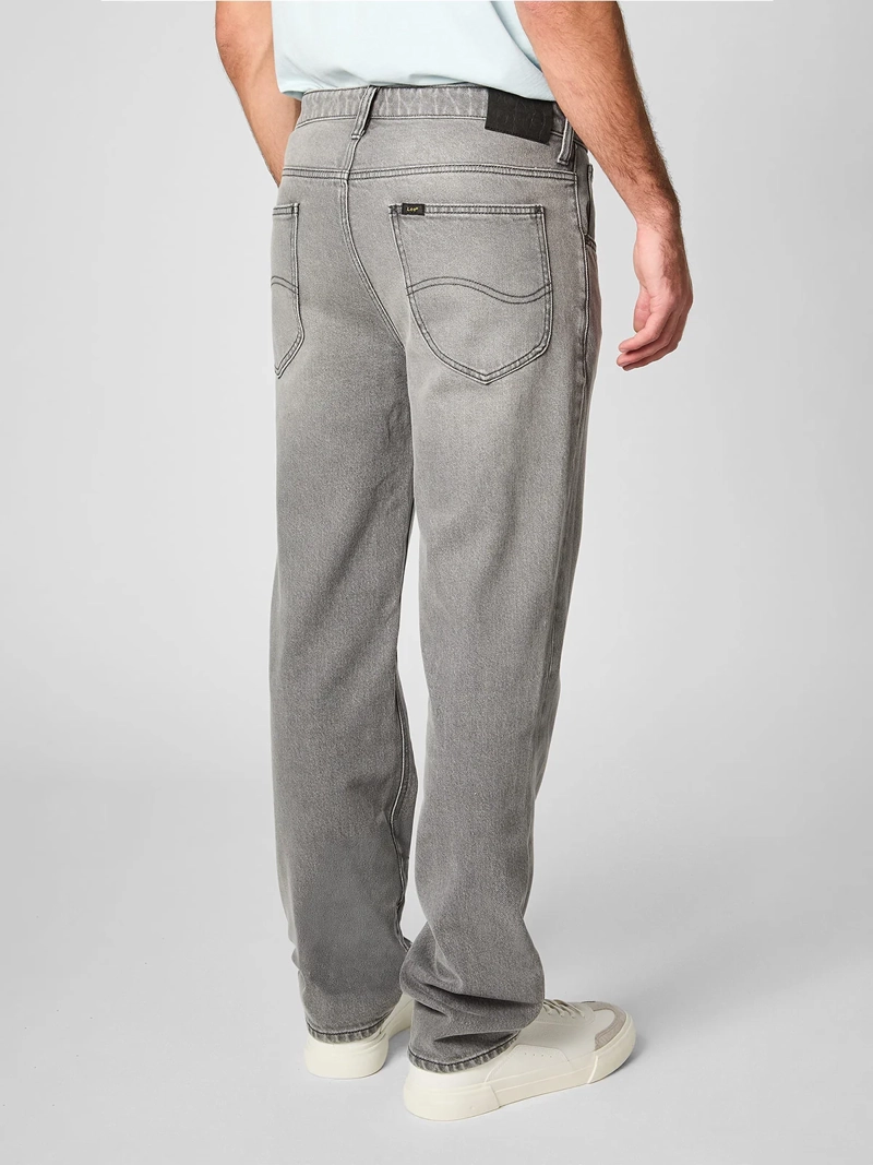 JEANS HOMBRE LEE ROBERT STRAIGHT - 2