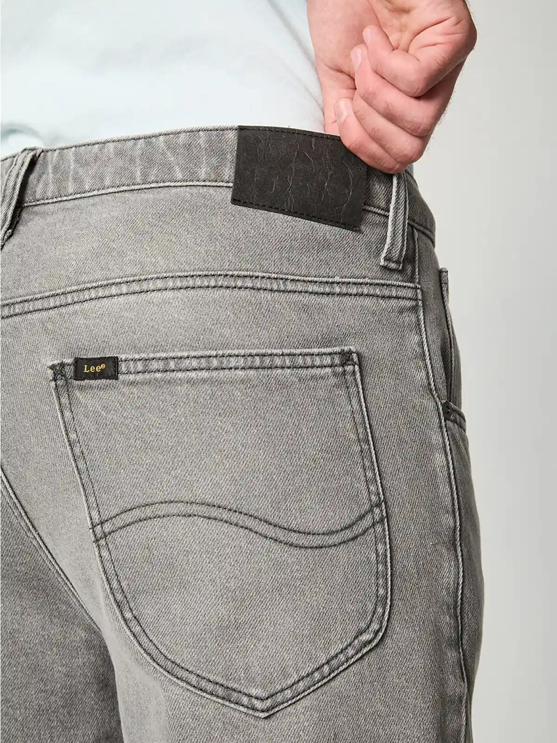 JEANS HOMBRE LEE ROBERT STRAIGHT - 3