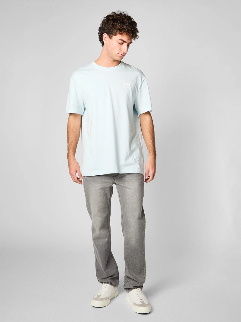 JEANS HOMBRE LEE ROBERT STRAIGHT - 4