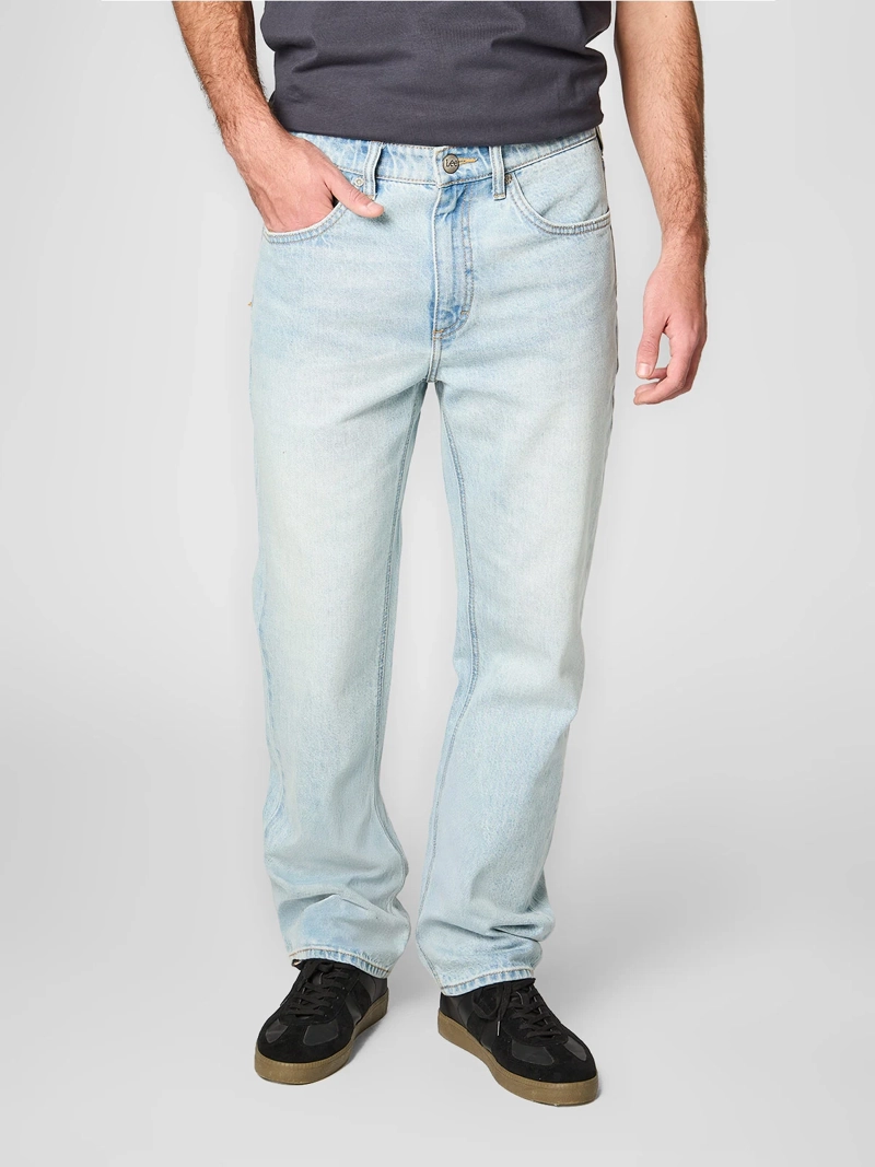 JEANS HOMBRE LEE WEST REGULAR FIT - 1