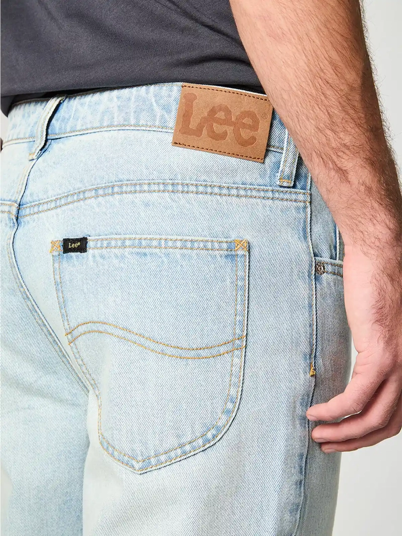 JEANS HOMBRE LEE WEST REGULAR FIT - 3