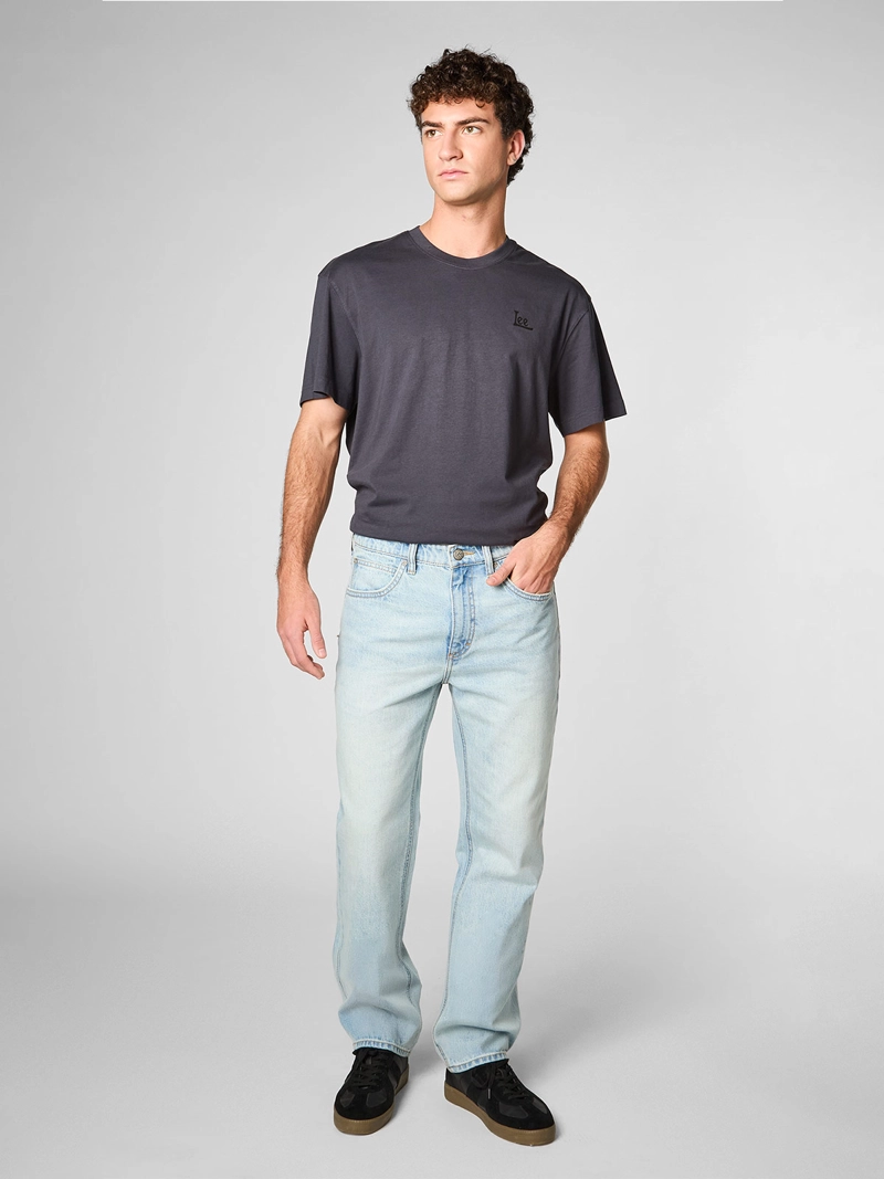 JEANS HOMBRE LEE WEST REGULAR FIT - 4