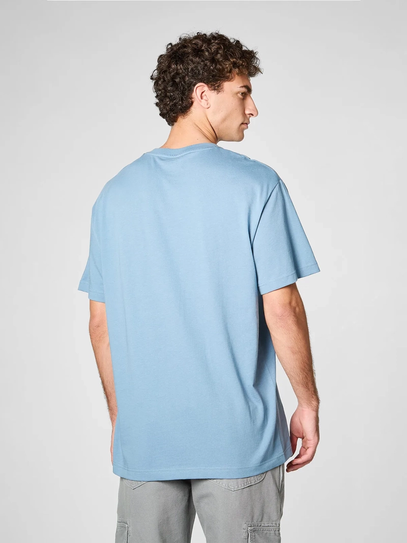 POLERA MANGA CORTA HOMBRE LEE 145792 - 2